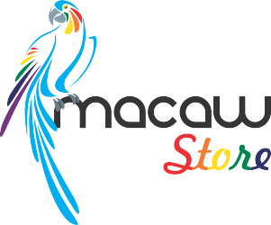 Macaw Store